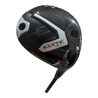 Callaway Elyte Triple Diamond Max 9* Driver Tensei 1k Black 65 6.0 Stiff