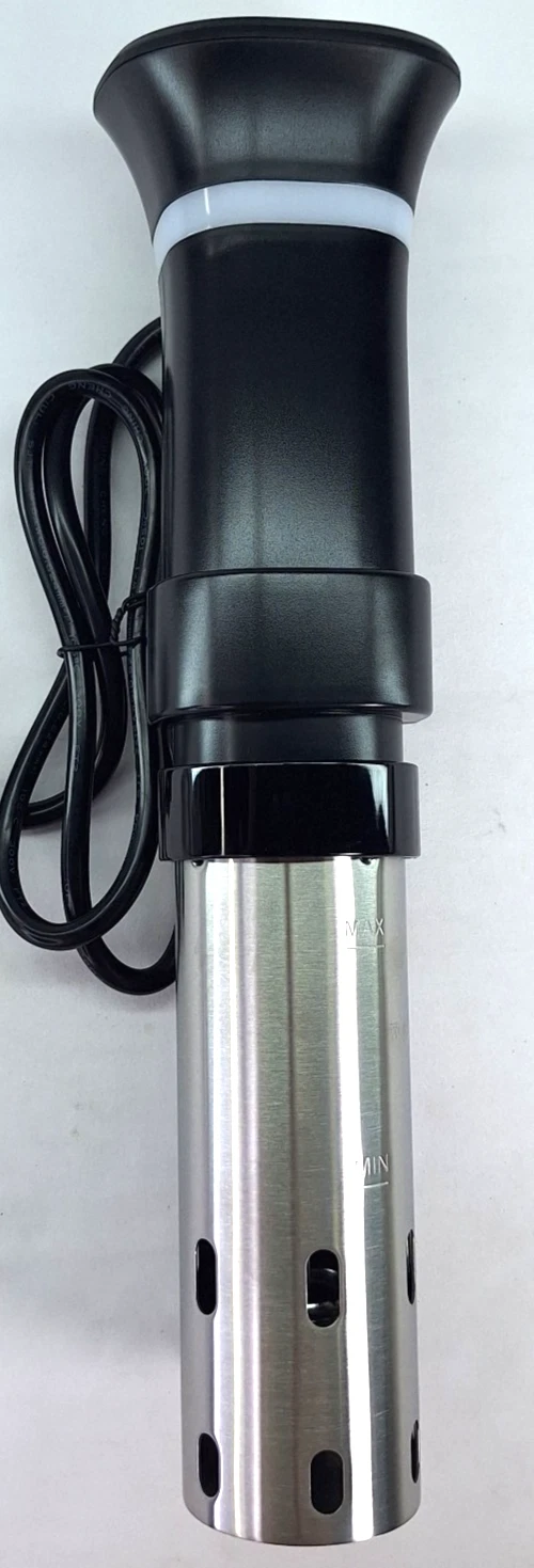 Sous Vide Precision Immersion Cooker 1000 WATT Model 805A