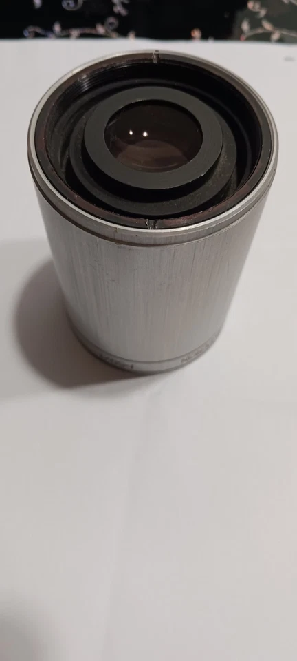 lente supercin ior f 50/1 Foto 3 de 4