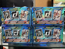 2025 Donruss Rookies & Highlights Football Box Set Checklist Guide in-content 16