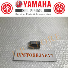 Yamaha Genuine OEM 2005-2022 YZ125/125X THROTTLE VALVE 1 (4.25) 1C3-14112-42-00