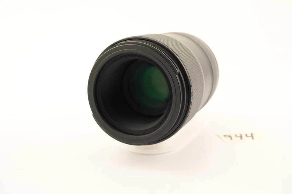 Tokina Fiorin 100mm F/2.8 Macro Sony FE, USA - Image 3 of 4