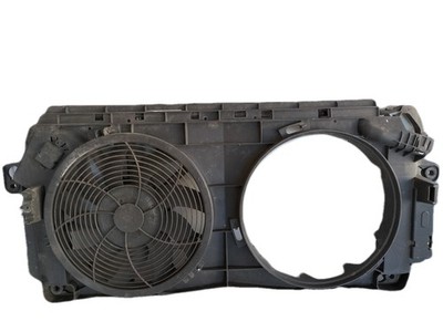 877968X ELEKTRO-LÜFTER / 1271660 FÜR VOLKSWAGEN CRAFTER COMBI 2E COMBI 35 BATA