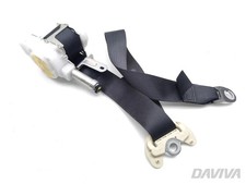 Lexus NX Front Seat Belt Left 2017 SUV 4/5dr 7X8110-P E8067078 (14-23) 300h