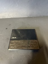 Asus SDRW-08D1S-U External Slim DVD Reader Written No Cables