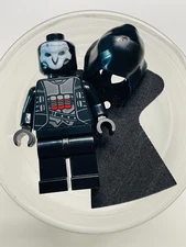 NEW LEGO | Overwatch Minifigure - Reaper (Gabriel Reyes)