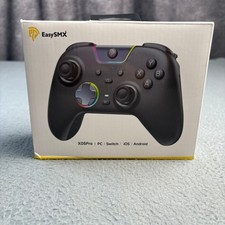 EasySMX X05Pro Wireless Gaming Controller Hal...