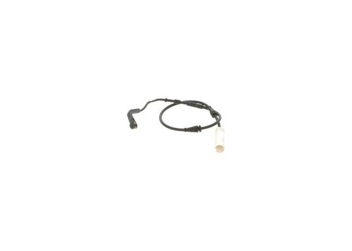 Contact D'Avertissement Usure Plaquettes De Frein BREMBO A 00 525 - Compatible Jaguar