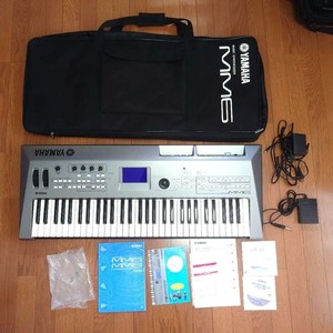 Yamaha Mm6 | eBay