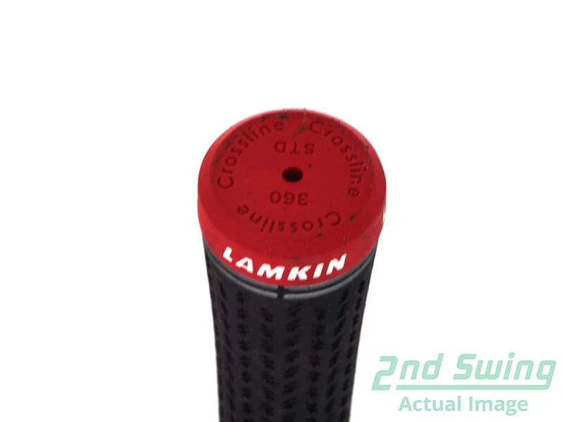 Mint Wilson Staff 2025 DYNAPWR Hybrid 2 Hybrid 17° Graphite Stiff Right 41.5in - Image 2 of 4