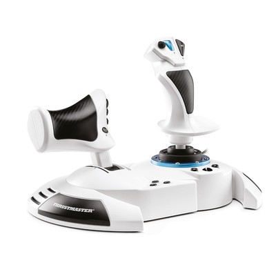 Thrustmaster T.Flight Hotas One Microsoft Flight Simulator Edition   mit