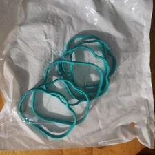 6PCs 3.6L Intake Manifold Gasket OEM Mopar 68232614AA