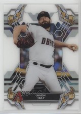 2019 Topps High Tek White Robbie Ray #64 te8