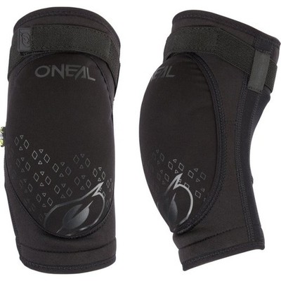 Oneal  Dirt Elbow Ellbogen Protektor BMX DH MTB Freeride Enduro Gr. M  sw. IPX