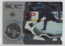 1997-98 Upper Deck McDonald's Ice Jaroslav Svejkovsky #McD35 0bt4