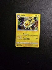 Carte Pokémon HOLO Voltali SWSH094 Promo Epée & Bouclier FR 