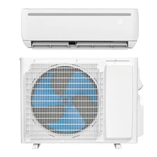 9000 BTU Mini Split Air Conditioner Heat Pump19 SEER 110V Up to 450 Sq.  Ft