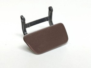 BMW 5 E60 E61 2009 Scheinwerferwaschanlage Kappe Abdeckung 7060586 MEM2493