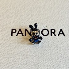 Pandora S925 ALE - Disney Oswald the Lucky Rabbit Moments Charm