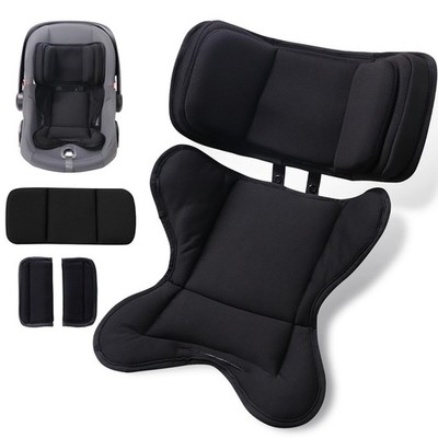 Infant Insert Compatible with Doona, Graco, Britax, Chicco, Evenflo Car Seat,...