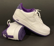 Nike Air Force 1 Low Voltage Purple for Sale | Authenticity