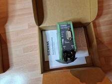 Phoenix contact, Profibus-LWL Umsetzer, PSI-M...