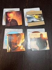 Marc Cohn CD Lot x 4 &ndash; Join the Parade, Best Of, Burning the Daze, Self Titled