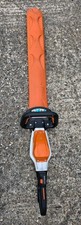 STIHL HSA 94R BATTERY POWEREDH EDGE TRIMMER /CUTTER 36V HSA94R Year 2023 Model 