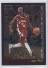 Click to enlarge Jason Terry