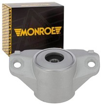 MONROE DOMLAGER FEDERBEINLAGER HINTERACHSE passend für AUDI A4 A5 | MK493
