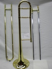 New ListingHolton TR602 Trombone (Overhauled) Its a BEAUTY!!! NO RESERVE!!!!