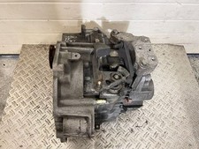 Boite de vitesse Skoda OCTAVIA