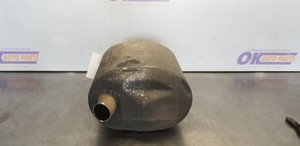 12 LEXUS IS F EXHAUST MUFFLER RIGHT PASSENGER