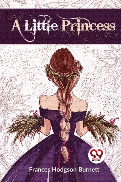 A Little Princess (Paperback Book)