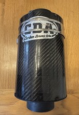 BMC Carbon Dynamic Air Box No. ACCDA70-130 for BMW Mini (R50) 1.6 One / Cooper