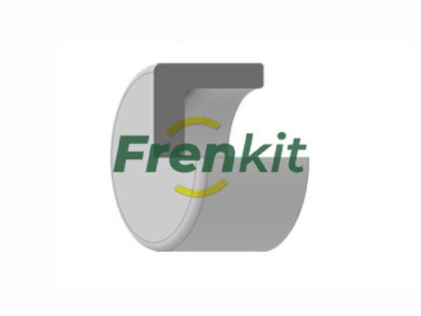 Kolben Bremssattel Frenkit P412801 FüR Defender Landrover 41,2Mm Piston 1 LJ Up-image