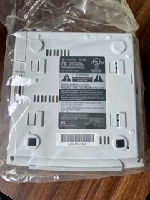 New Sega Dreamcast Video Game Console White HKT-3020 Brand New Open Box  