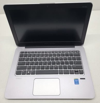 HP EliteBook Folio 1020 G1 Laptop Intel Core M 5Y71 NO RAM/HD/OS/POWER (FL)