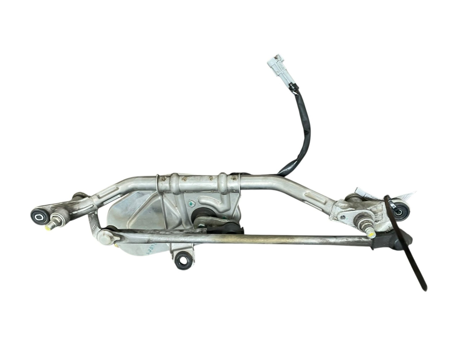 2007-2016 MASERATI GRANTURISMO 4.7L RWD FRONT WINDSHIELD WASHER WIPER MOTOR UNIT
