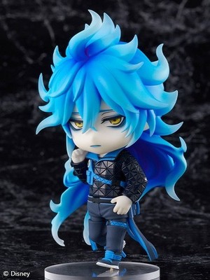 Disney Twisted-Wonderland Idia Shroud Action Figure Nendoroid ANIPLEX Anime
