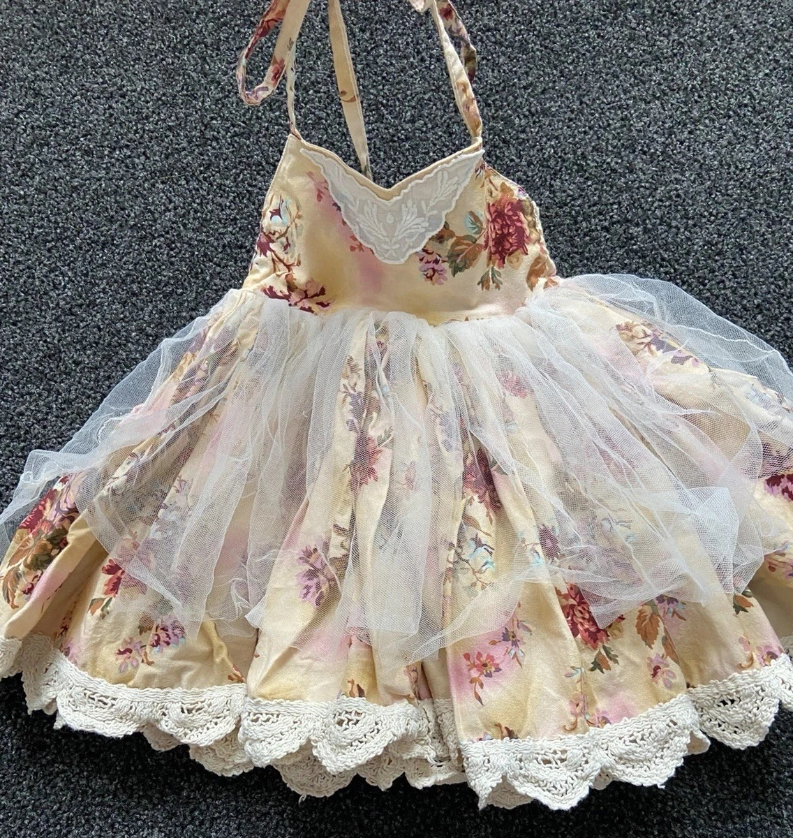 Dollcake Summer Dresses for Girls for sale | eBay