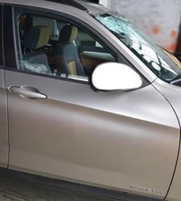 Porte avant et accessoires BMW X1