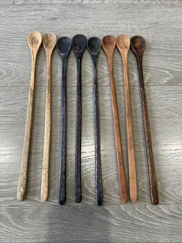 Karma Tasting Spoons