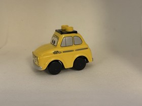LEGO 10857 - Duplo: Cars - Luigi (No Flag) - Mini Figure 
