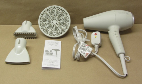 Infiniti PRO by Conair Ionic Hair Dryer