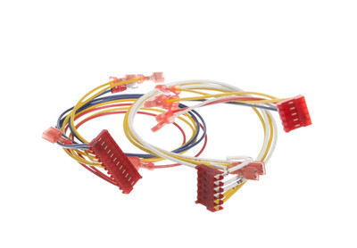 Henny Penny Computron 8000 Kabelbaum Kabelbaum für Teilenr. 63073 63074 63066