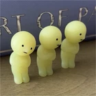Smiski Work Series: Little Smiski Group Think Unboxed