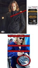 Sam Reid signed "INTERVIEW WITH THE VAMPIRE" 8x10 Photo EXACT PROOF k Lestat JSA