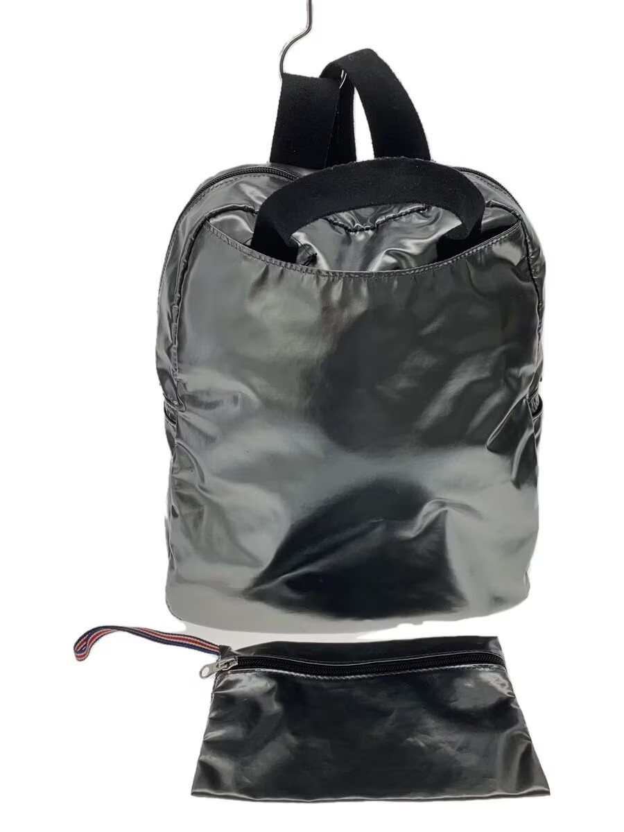 Jack Gomme Backpack SLV Plain - image 1