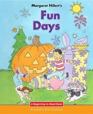 Fun Days (Beginning-to-Read)